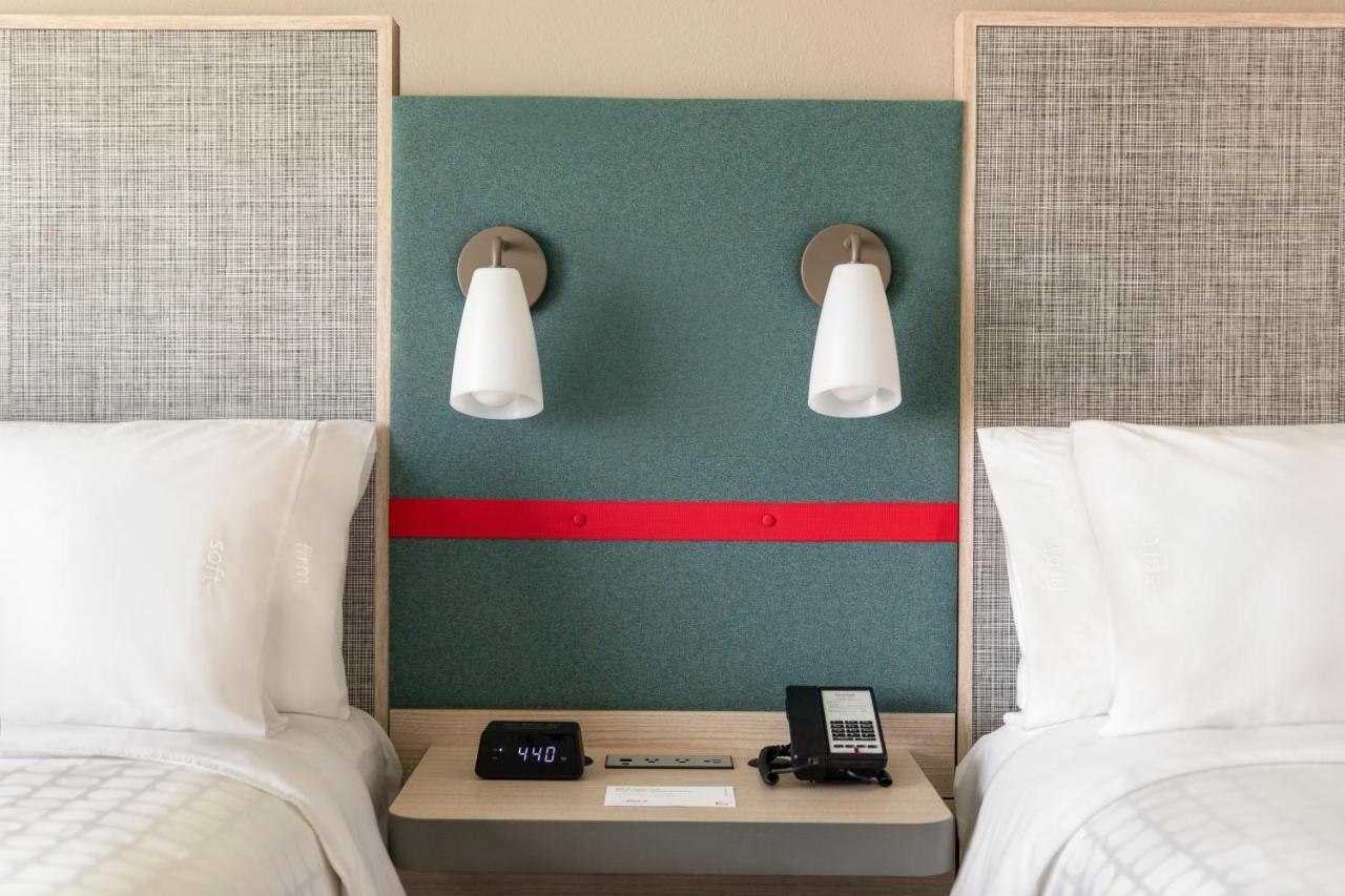 Avid Hotel - Bentonville - Rogers By Ihg Экстерьер фото