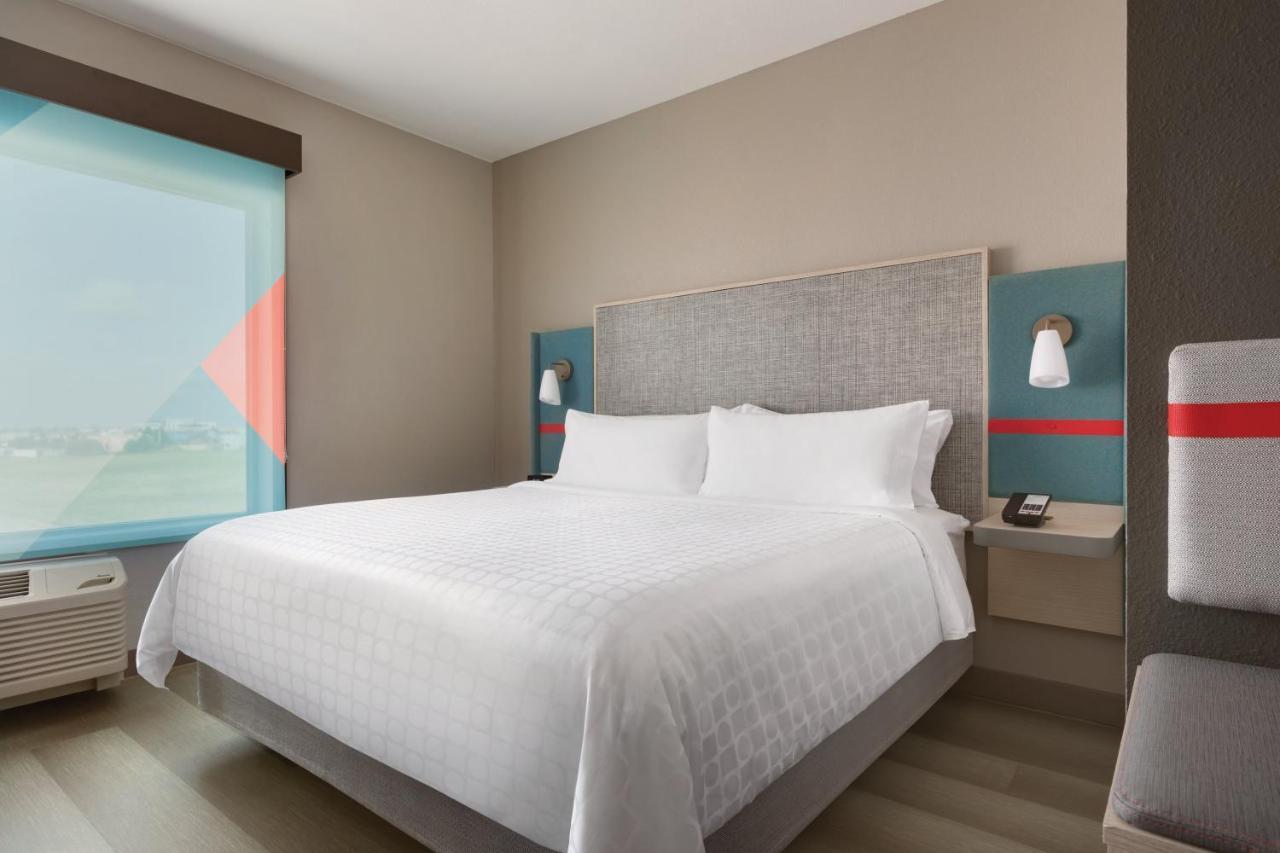 Avid Hotel - Bentonville - Rogers By Ihg Экстерьер фото