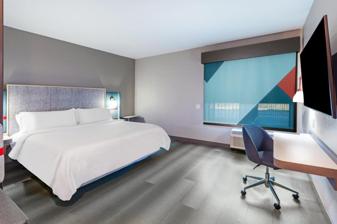 Avid Hotel - Bentonville - Rogers By Ihg Экстерьер фото