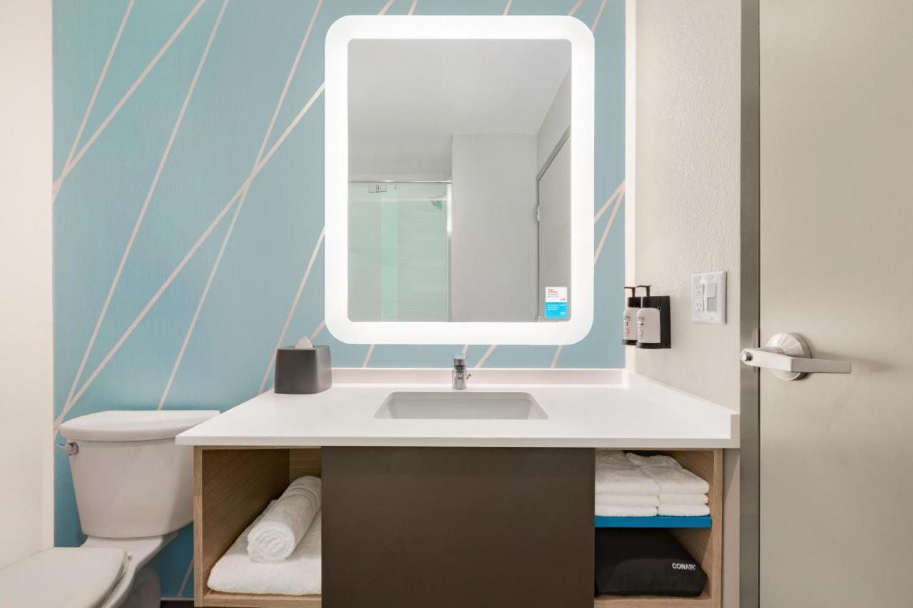 Avid Hotel - Bentonville - Rogers By Ihg Экстерьер фото