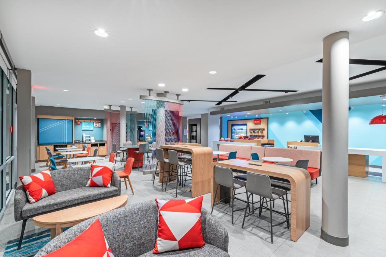 Avid Hotel - Bentonville - Rogers By Ihg Экстерьер фото