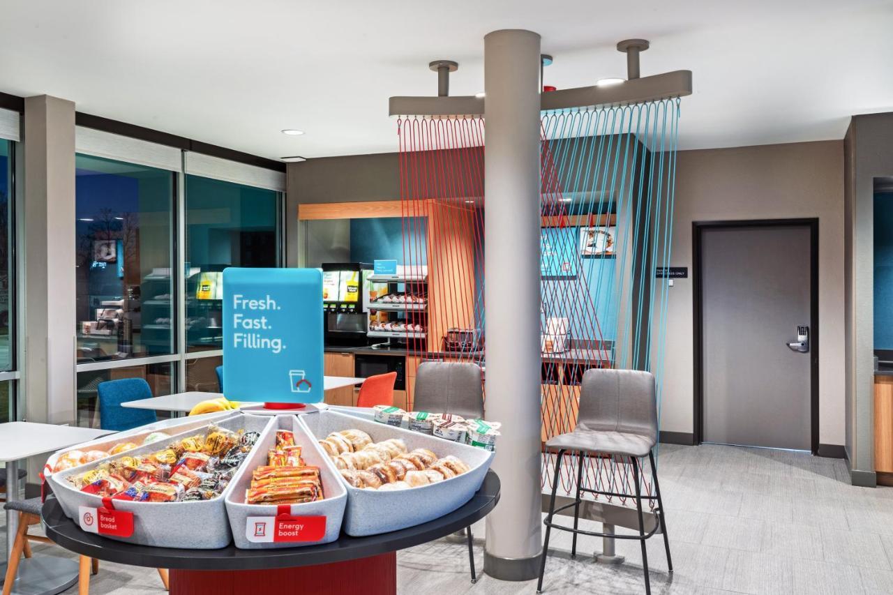 Avid Hotel - Bentonville - Rogers By Ihg Экстерьер фото