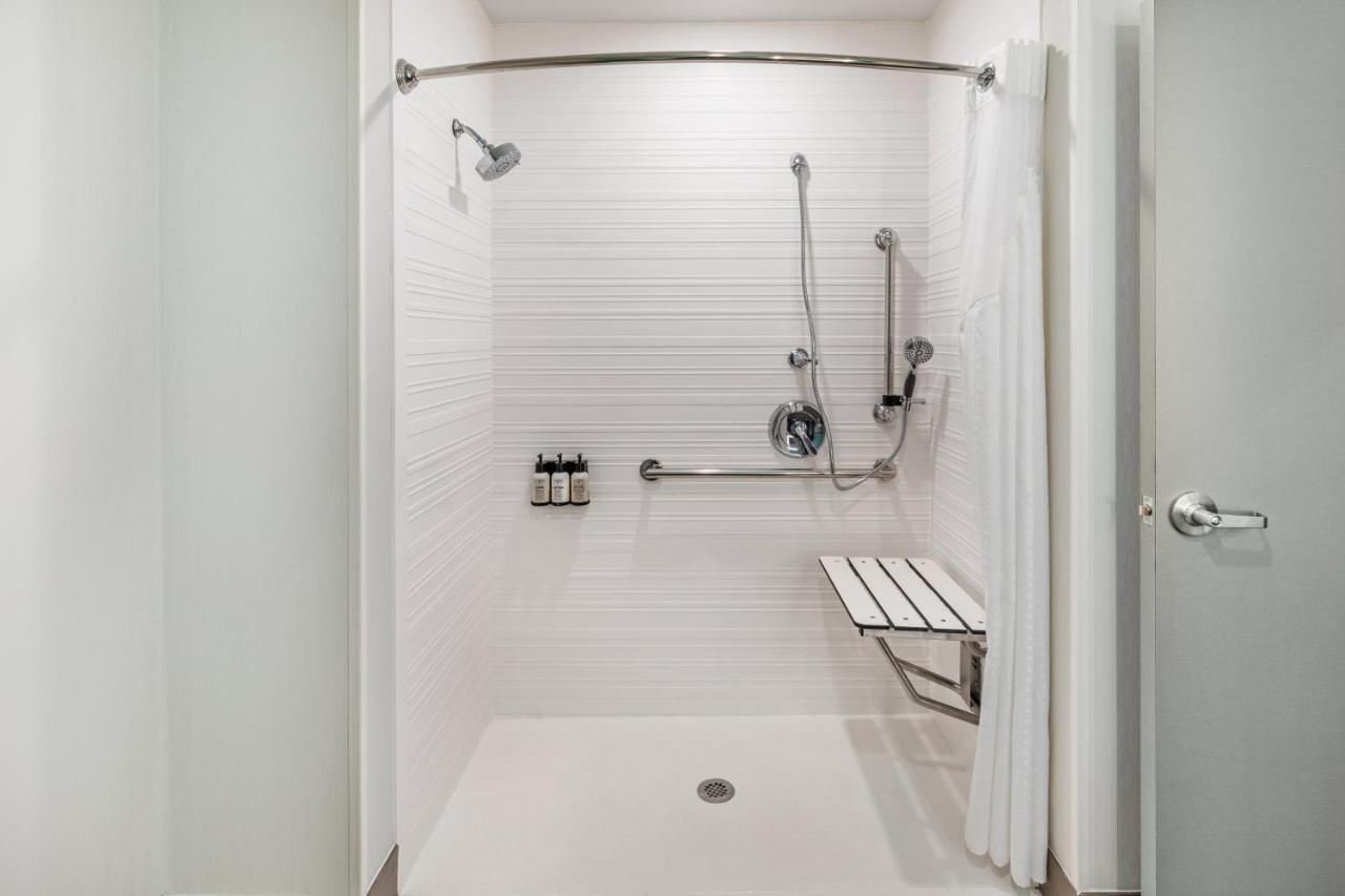 Avid Hotel - Bentonville - Rogers By Ihg Экстерьер фото